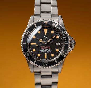 1978 rolex 1655 for sale craigslist|FS: 1978 Rolex Double Red Sea.